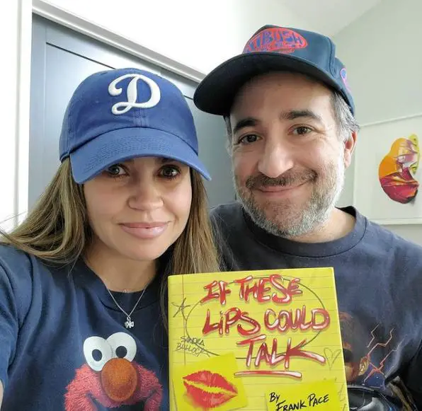 Jensen Karp and Actress Danielle Fishel Have Welcomed Their Second Baby!